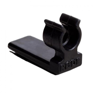 Rode Vampire Clip