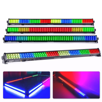 BeamZ LCB144 MKII Set 4ks