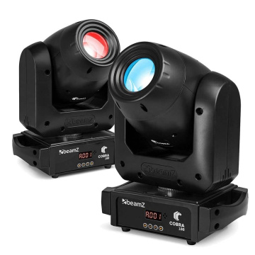 BeamZ Cobra 100 Set 2ks