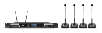 LD Systems U506 CS 4