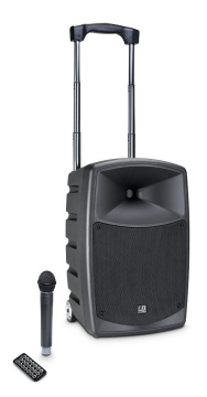 LD Systems Roadbuddy 10 B5