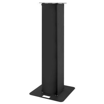 BeamZ P30 Truss Totem Set černý 1,5 m