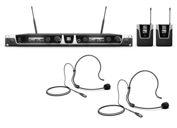 LD Systems U505 BPH 2