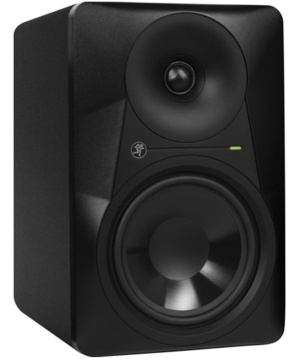 Mackie MR624