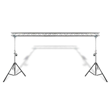 BeamZ Professional Deco Truss Světelná rampa 6m se stojany