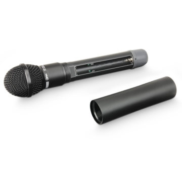 LD Systems ECO 2 MD B6 II