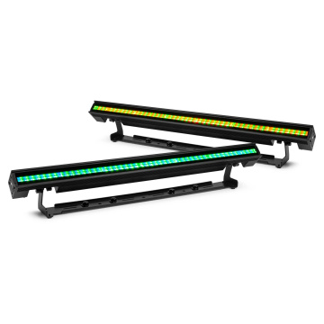 BeamZ Professional set 2 DOTBAR CYC1 - Wall Wash LED bar s 144 RGB LED - IP65 voděodolný