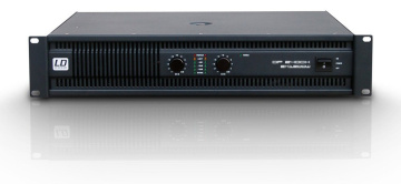 LD Systems DEEP2 2400 X
