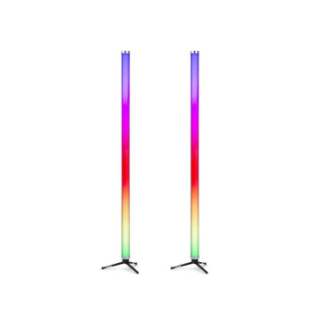 BeamZ Professional Kratos LED Tube Set 2ks