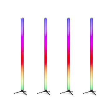 BeamZ Professional Kratos LED Tube Set 4ks