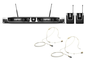 LD Systems U505 BPHH 2