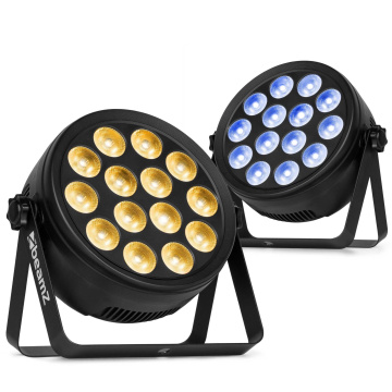 BeamZ BCC165 Set 2ks