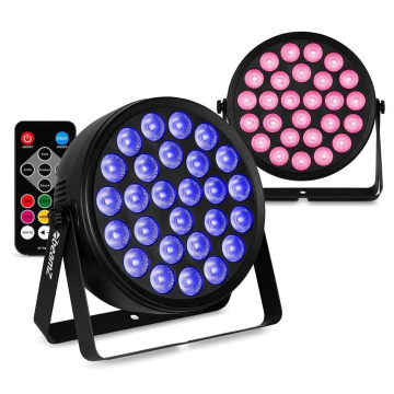 BeamZ BCC240 Set 2ks