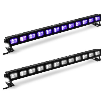 BeamZ BUVW123 Set 2ks