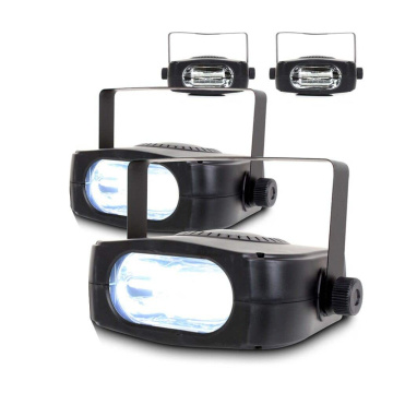 BeamZ sada 4 stroboskopů BS150 - 150 W