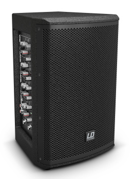 LD Systems MIX 6 A G3