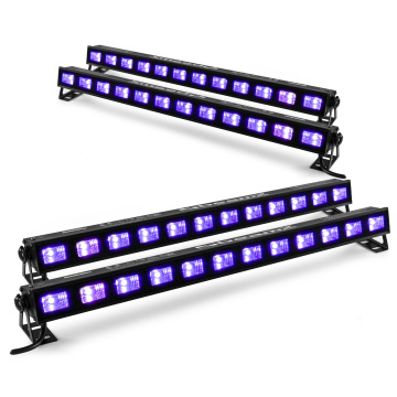 BeamZ BUVW123 Set 4ks