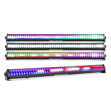 BeamZ LCB288 Set 4ks