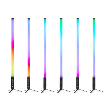 BeamZ Professional Zelos LED Tube Set 6ks