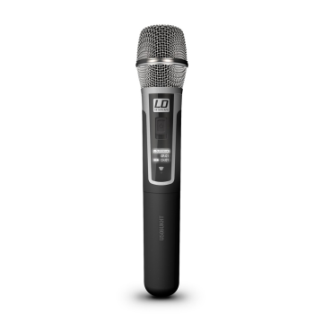 LD Systems U506 UK MC