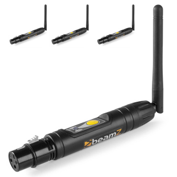BeamZ BBP Eazylink Set 4ks