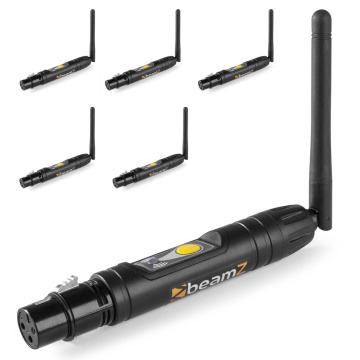 BeamZ BBP Eazylink Set 6ks