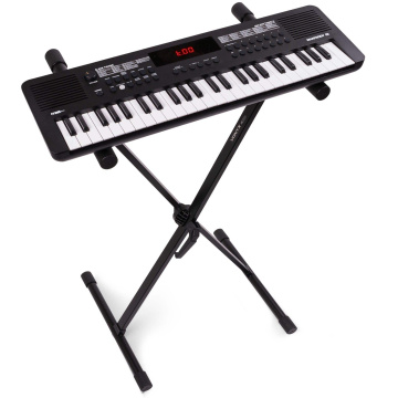 Max Rhapsody49 Set keyboardu se stojanem