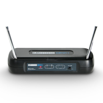 LD Systems ECO 2 R 1