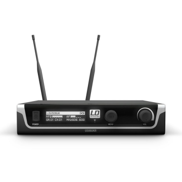 LD Systems U506 UK R
