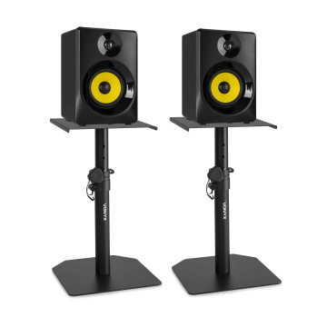 Vonyx SMN40B Set monitorů se stojany
