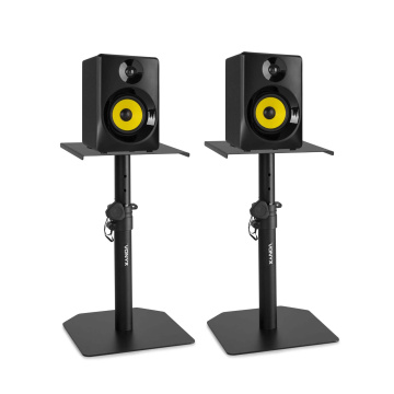 Vonyx SMN30B Set monitorů se stojany