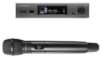 Audio-Technica ATW-3212/710