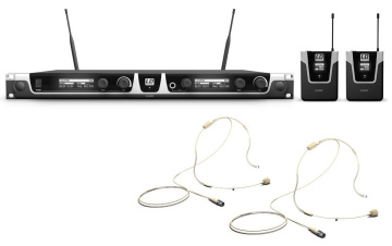 LD Systems U508 BPHH 2