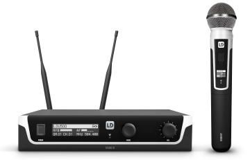 LD Systems U505 HHD