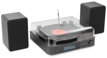 Audizio Norfolk