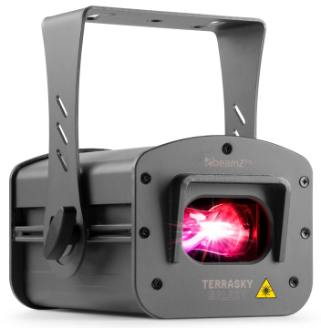 BeamZ TerraSky Galaxy