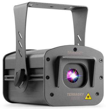 BeamZ TerraSky Rain