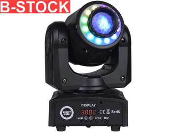 LIGHT4ME 30 Spot Ring B-Stock