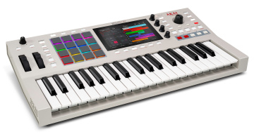 Akai MPC KEY 37 G2