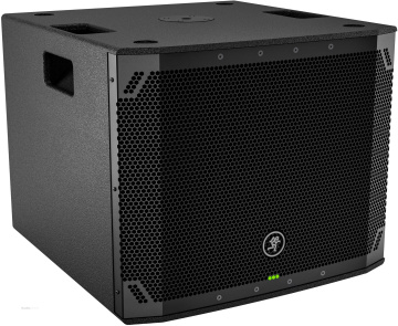 Mackie Thump15Sv4