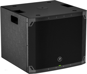 Mackie Thump18Sv4