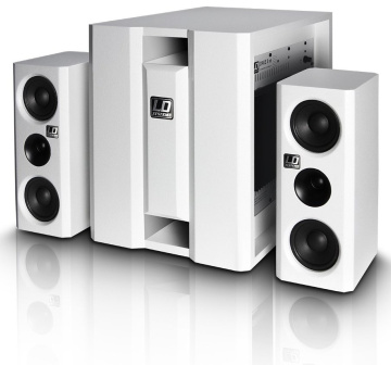 LD Systems DAVE 8 XS W