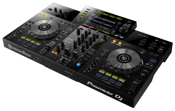 Pioneer DJ | AlphaTheta XDJ-RR