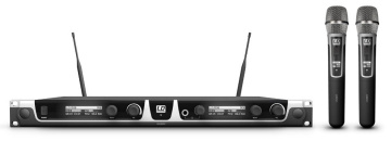 LD Systems U508 HHC 2