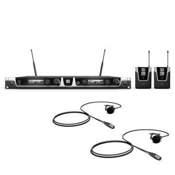 LD Systems U508 BPL 2