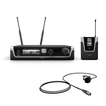 LD Systems U518 BPL