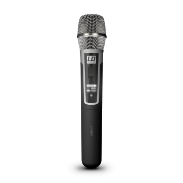 LD Systems U505 MC
