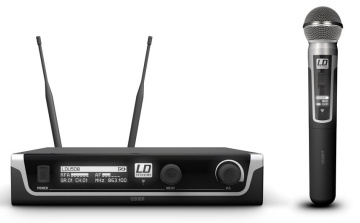 LD Systems U508 HHD