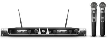 LD Systems U506 HHD 2