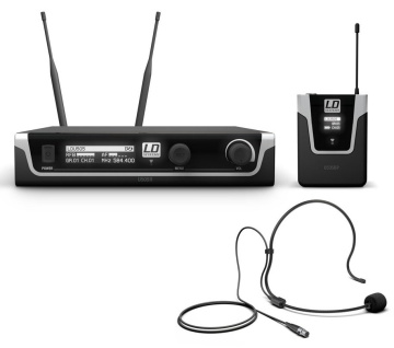 LD Systems U505 BPH